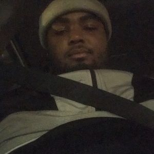 Meet your Posher, Corey